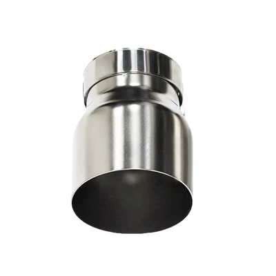 M140I 60mm Exhaust Pipe — Exhaust pipe