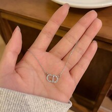 S925������������ŮС��������ݸ߼��в���ɫ��Լ��������������