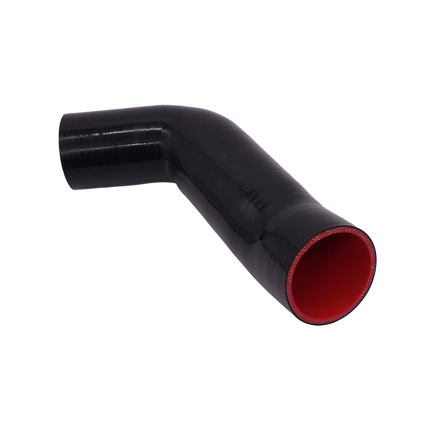 Car Silicone Intake Pipe Suitable for Golf Mk7 Audi S3 Seat Leon Mk3