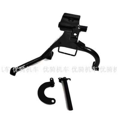 Column Frame, Motorcycle frame
