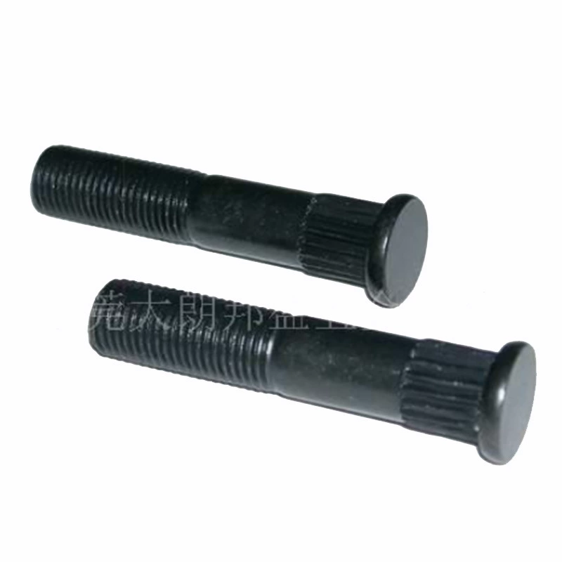 Производители напрямую поставляют все виды круглой головки с накаткой средней колонны гексагональной средней колонны главный мост гвоздь полый Средний столбец чаша типа китайский