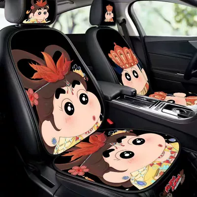 Four Seasons Pad seasons universal crayon small new - full-car-set-whole-car-set-daughters-national-journey-upgraded-silicone-bottom