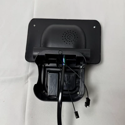 Elektromobil cihazları Instrument Lcd Assembly