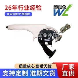 制动器总成;电动车配件;车身及附件