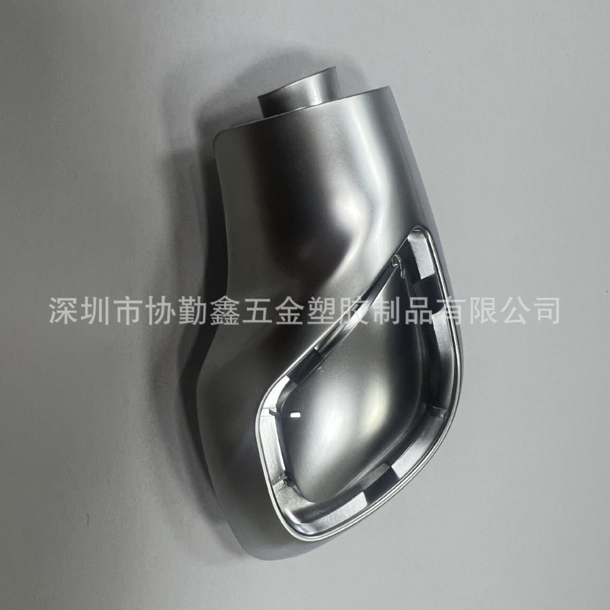 东莞塑胶塑料真空电镀加工工艺 塑胶表面处理 不导电真空电镀工艺