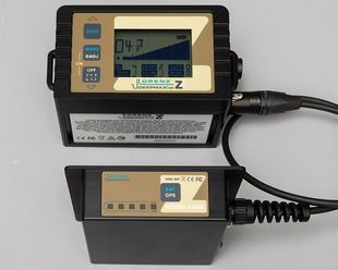 D-Df30/M510-G21 Sensor German Lorenz Lorenz Supply Spot