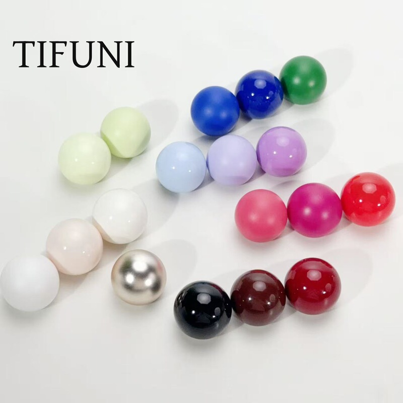 In Stock, Fashionable and High-Looking Spherical 15-Port Spherical Perfume Bottle Cap, Multi-Functional Bottle Cap, Spherical Matte Glossy Surface