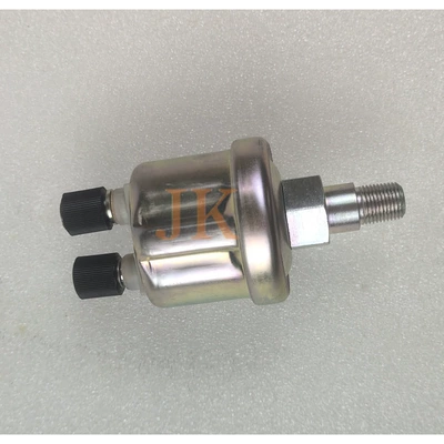 Cummins oil pressure Other starting systems