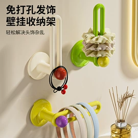 收纳盒;衣钩/挂钩;马桶清洁垫