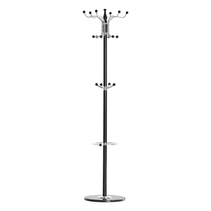 Clothes Rack Floor Clothes Rack Bedroom Clothes Rack Simple Clothes Hanger Modern Simple Bag Rack Marble Hanger
