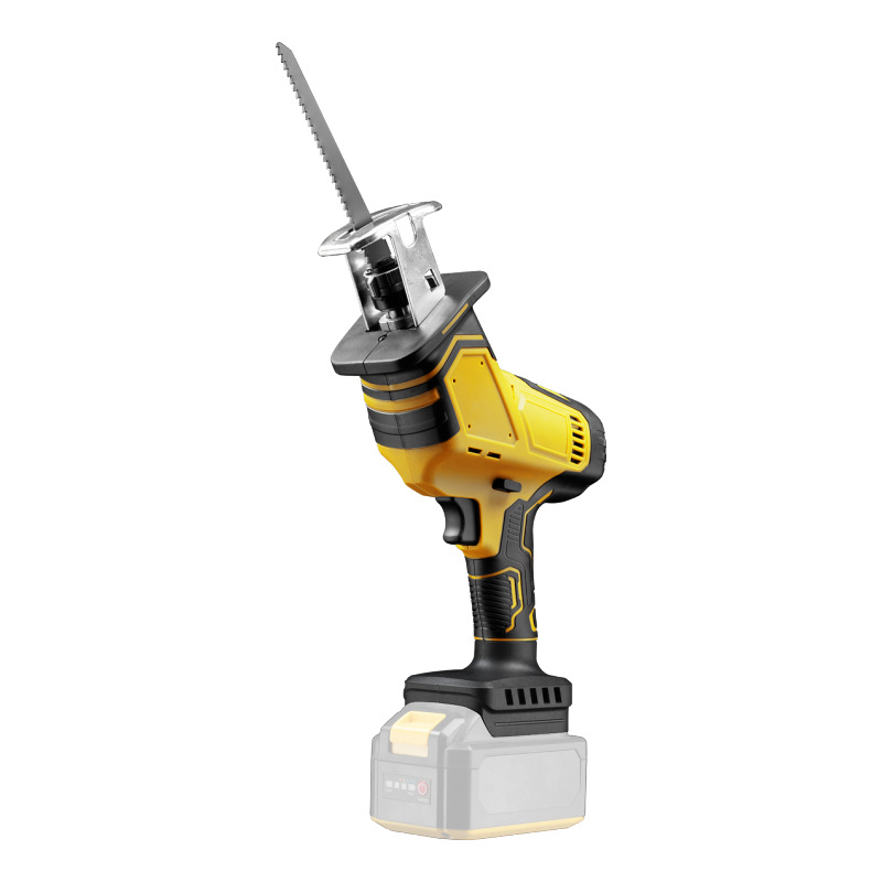 Dewei 베어 메탈(배터리는 포함되어 있지 않음)