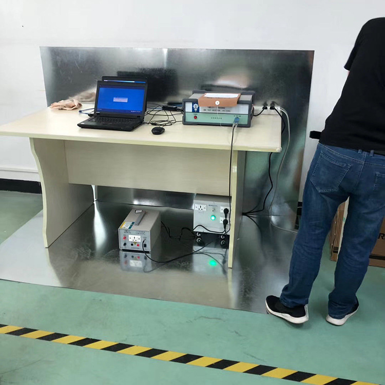 科环EMIKH3932传导辐射接收机，解决电磁兼容问题