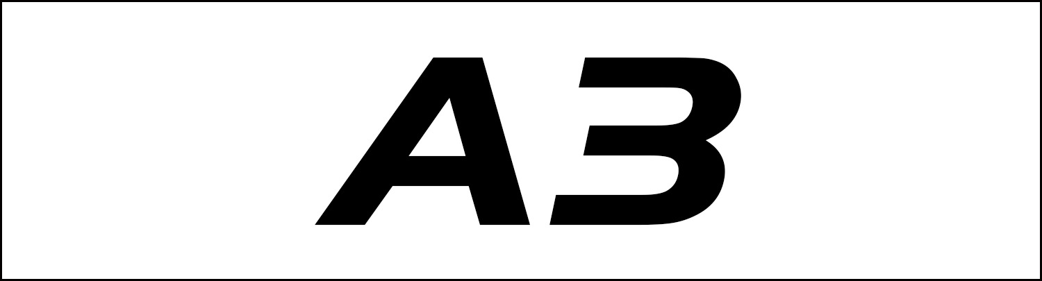 Audi A3 Sportback Window visor