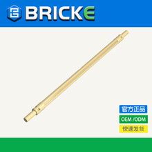 BRICKEש�� ����1X14111.2mm �����ָ�32201 ɢ����ľ����С����