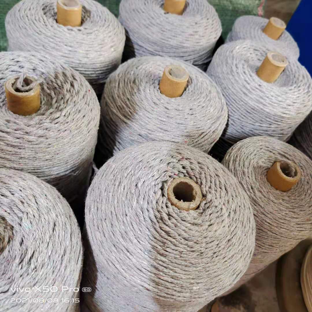 厂家定制3股4股滚绳 挂毯棉绳手工绳 手提袋粽子线吊牌捆绑绳-阿里巴巴