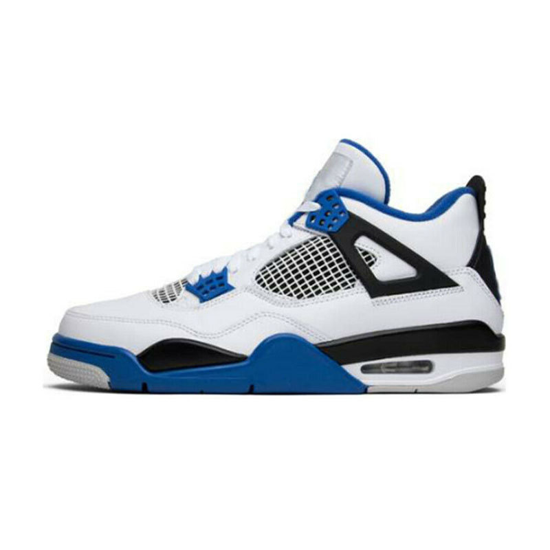 2020 zapatos de comercio exterior transfronterizo 4 generaciones zapatos de baloncesto 40 - 47