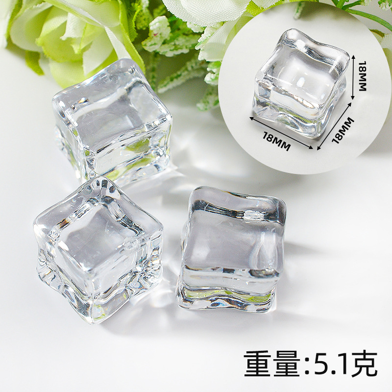 [18# high transparency] transparent color