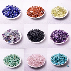水晶工艺品;宝石工艺品;石膏工艺品