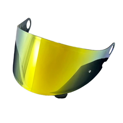 Helmet Visors with Uv Protection: Dəbilqə (Kaska) aksesuarları