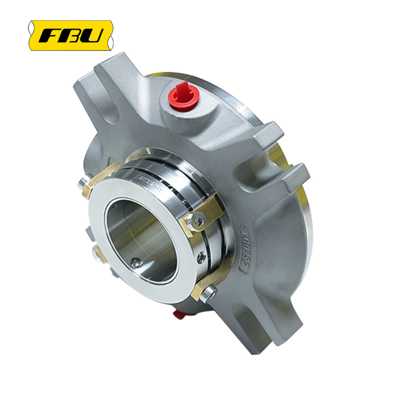 FBU ESMA 3196/Mark 3泵ANSI+大腔体型专用轻便单端面机械密封|undefined