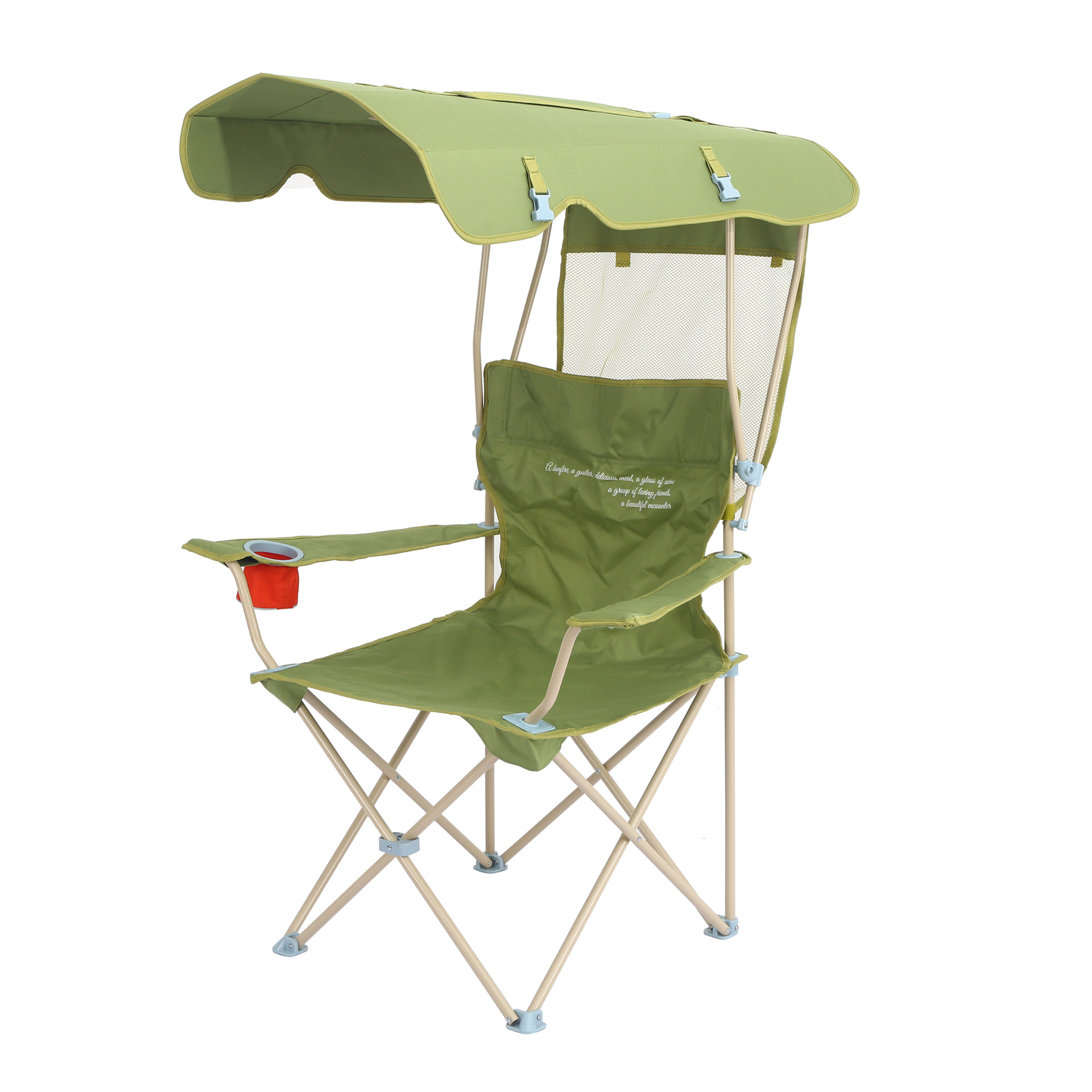 silla de playa plegable al aire libre con reposabrazos silla de pesca silla de ocio portátil de verano director silla sombrilla al por mayor