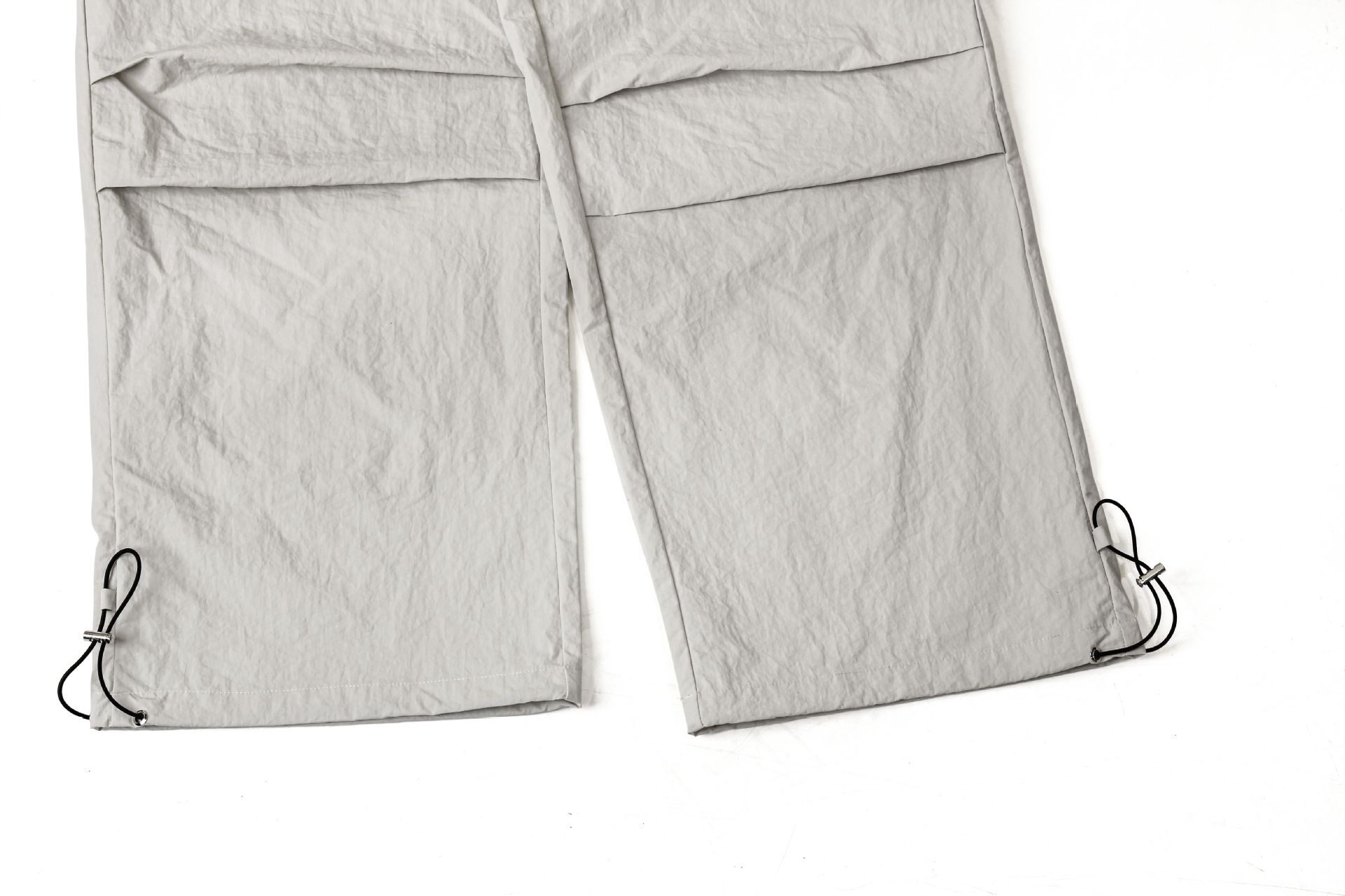 Pantaloni cargo uomo stile streetwear pantaloni casual_voghion.com