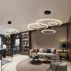 吊灯;吸顶灯;室内壁灯