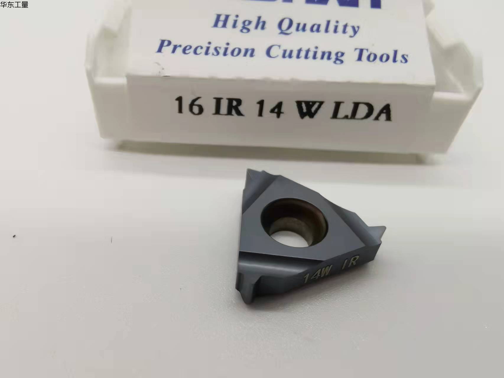 内螺纹刀片16IR 8W/9W/10W/11W/12W/14W/16W/19W/24W LDA