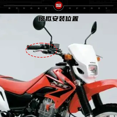 Meikeduo Mexico Hot-Selling Steering rod