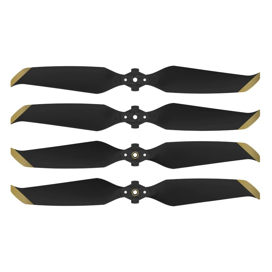 Пропеллер Air 2S 7238F беззвучное шумоподавление быстросъемное лезвие Royal Mavic Air 2 аксессуары