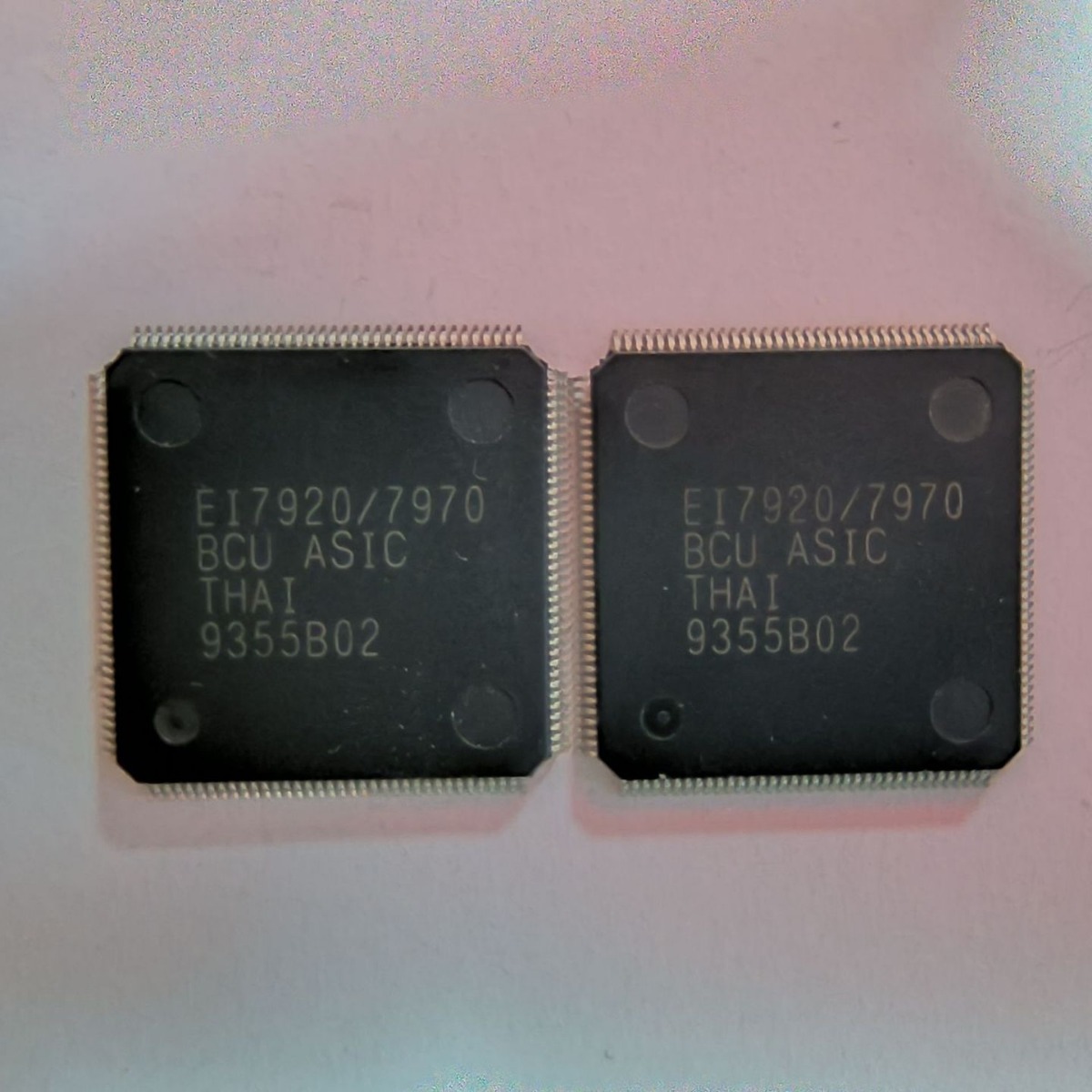 原装现货E17920/7970 QFP-144原装THAT