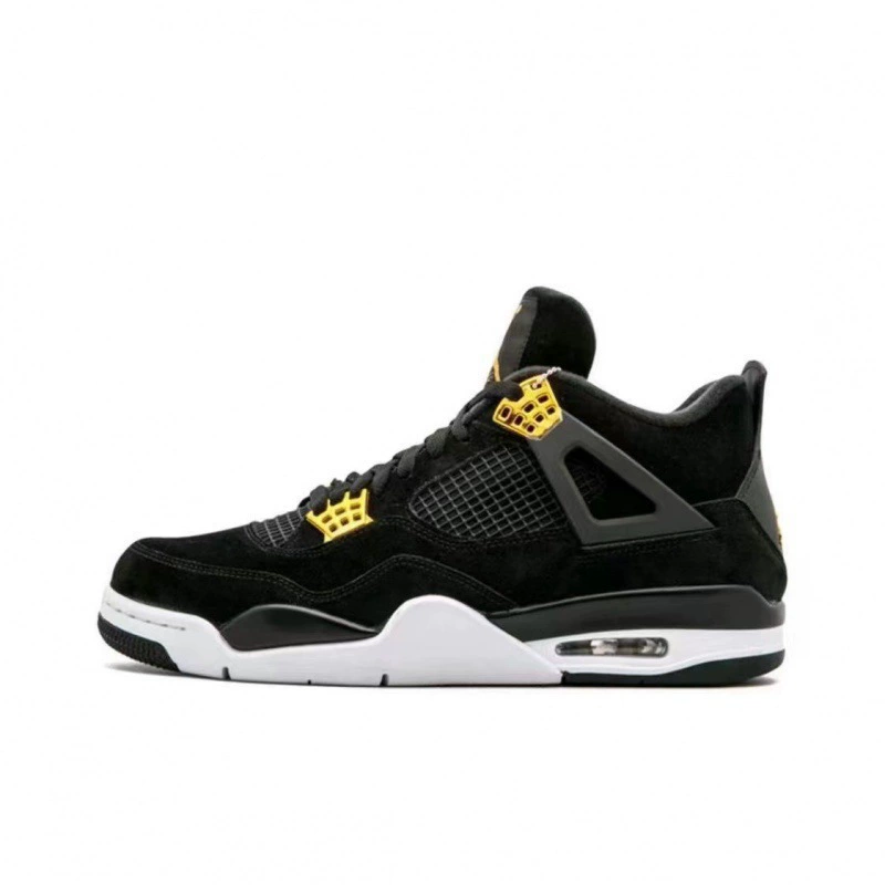 Air Jordan, износостойкие баскетбольные кроссовки с амортизирующей мягкой пяткой для мужчин и женщин, спортивная обувь