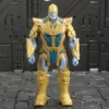 Helmet armor