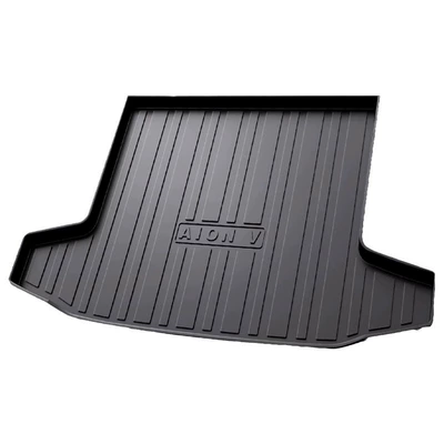 Trunk Mat: Model Eighth and Sixth Generation