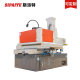 DK77 fast wire cutting machine manufacturers supply wire cutting machine CNC fast wire cutting machine
