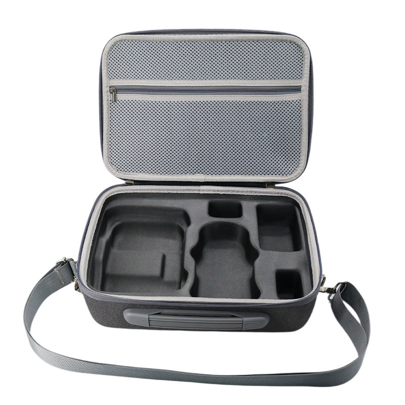 Аксессуары DJI Pro, компактная к нейкладке, рюкзак, сумка через плечо