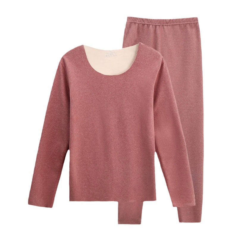 Keep warm base body-friendly thermal underwear, trousers, set