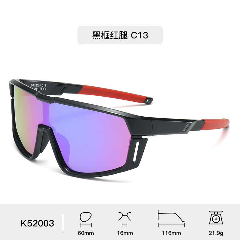 Nueva moda caliente para niños gafas de sol a prueba de viento gafas de sol para niños gafas de sol de alta calidad gafas de sol fábrica directa