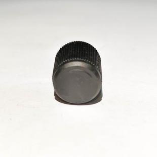 Knob Plastic Aluminum Alloy Sprayer Speed Controller Accessories, Genuine Manufacturer Specializing in the Production of Rotary Waterproof Knobs