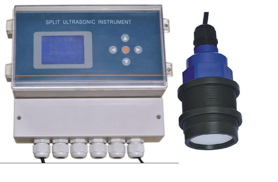 中量程分体式超声波物位仪 配件