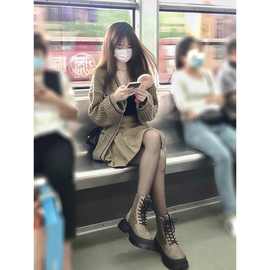 秋冬季新款洋气减龄心机显瘦套装毛衣半身裙搭配气质时尚两件套女
