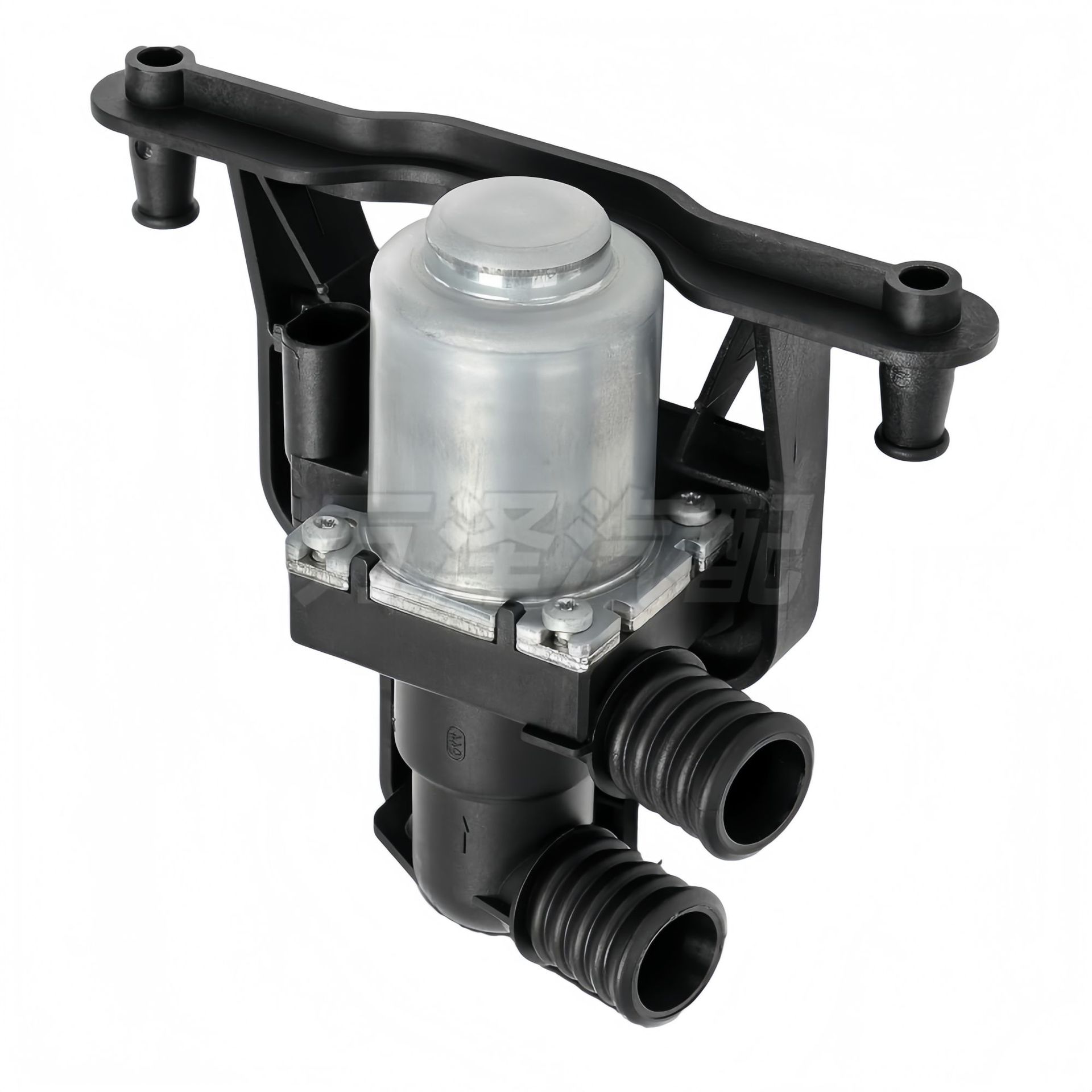 Cross-border compatible with BMW E60 E61 cooling and heating water valve 64118379921, heater control valve
