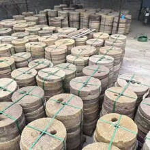 老磨盘农村老旧石磨盘踏步石老石盘石碾子石磙铺路石石材旧石磨