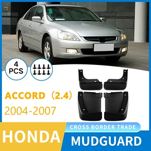 Honda 04-07 Accord 2.4 4 qapılı avtomobil palçıqqoruyucusu