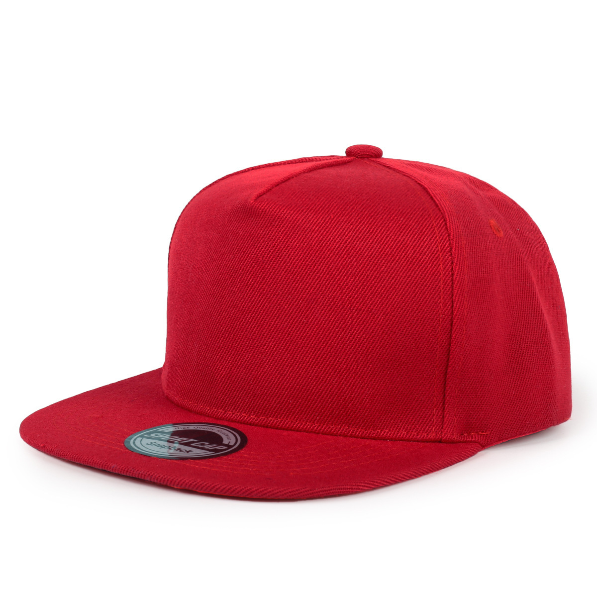 Individuell Bedruckter Sonnenschutz-Hut mit Flachem Schirm Snap-Sonnenkappe Street Dance Baseballkappe – Detail 5