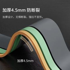 Yoga resistance band pull-up trainer leg lifter elastic band wholesale