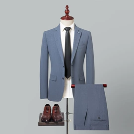 男式西服套装;男式衬衫;男式大衣