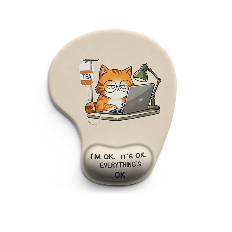 G01-Chat de dessin animé 24
