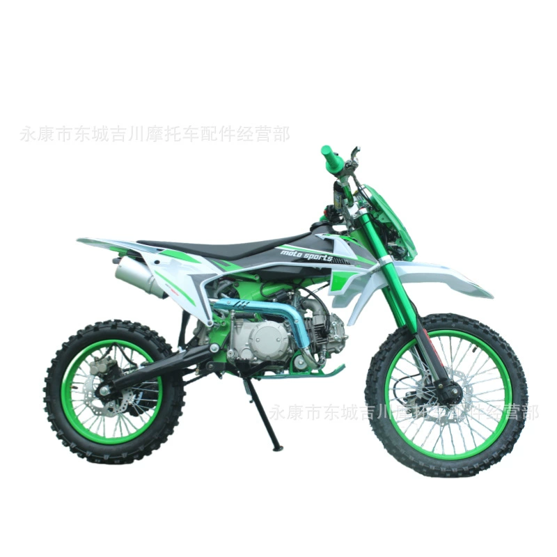 Эндуро K65 140CC двухколёсный внедорожный мотоцикл, высокоскоростной вседорожный, премиум-модель