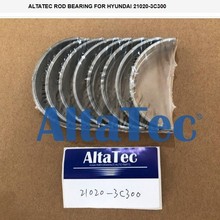 �������ALTATEC ROD BEARING FOR 21020-3C300